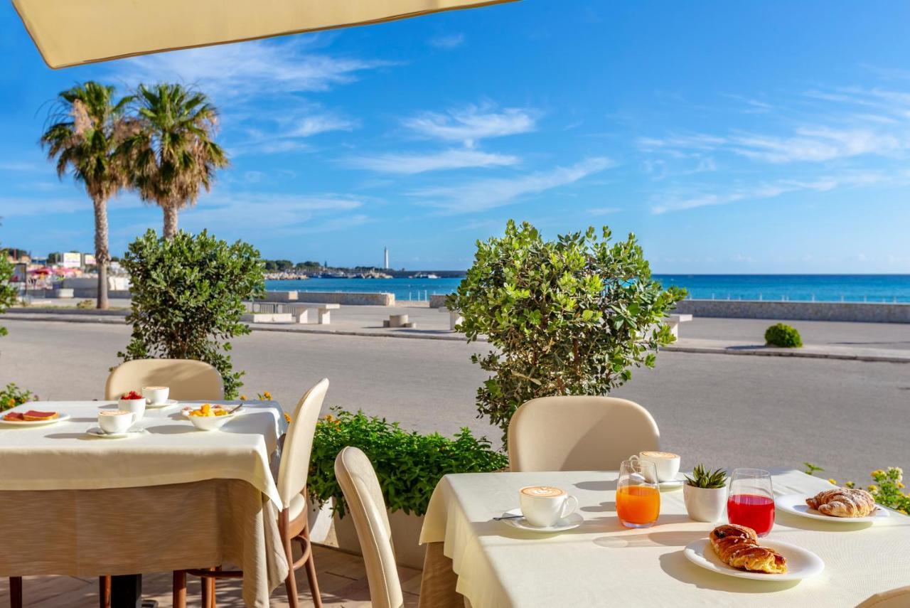 Hotel Mira Spiaggia San Vito Lo Capo Exterior foto